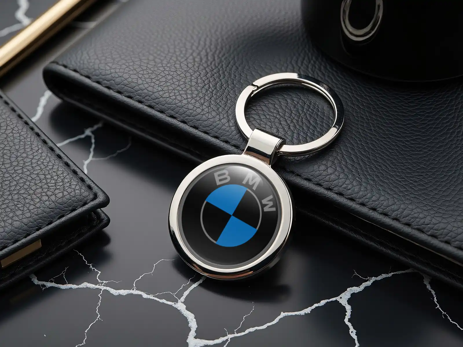 BMW Étui Clé Best Pro Max Édition Qualité Premium
